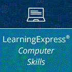 Computer Skills Center Computer Skills Center Button