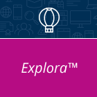 Explora General Research Explora General Research Button